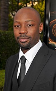 Nelsan Ellis